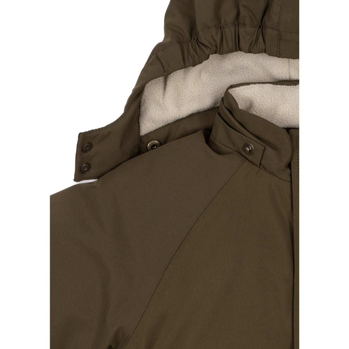 Konges Sløjd Beech Award Flydress Solid Grs