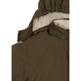 Konges Sløjd Beech Award Flydress Solid Grs