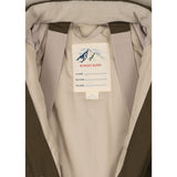 Konges Sløjd Beech Award Flydress Solid Grs