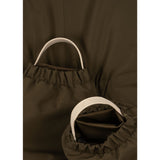 Konges Sløjd Beech Award Flydress Solid Grs