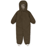 Konges Sløjd Beech Award Flydress Solid Grs