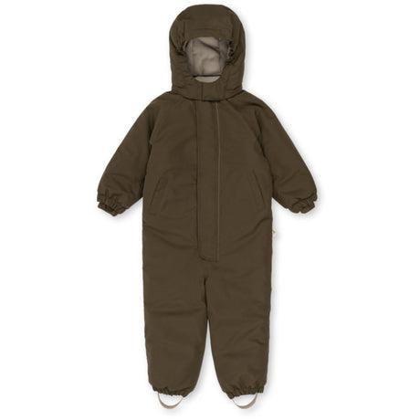 Konges Sløjd Beech Award Flydress Solid Grs