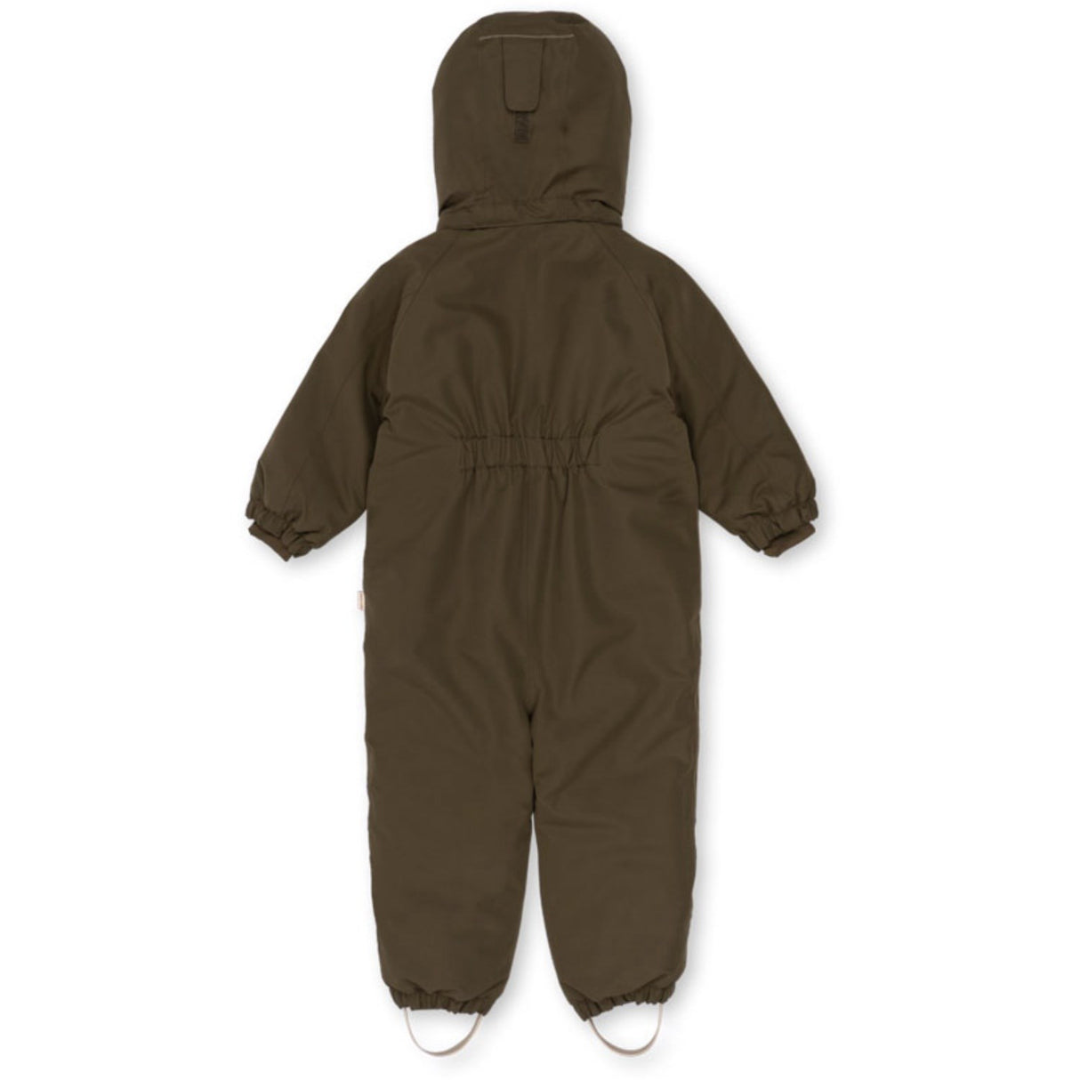 Konges Sløjd Beech Award Flydress Solid Grs
