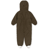 Konges Sløjd Beech Award Flydress Solid Grs
