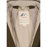 Konges Sløjd Beech Award Flydress Solid Grs