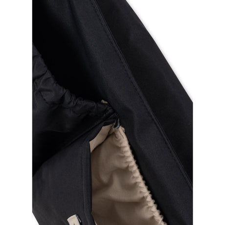 Konges Sløjd Black All You Need Stroller Pocket