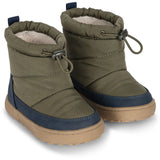 Konges Sløjd Kalamata Storma Støvler