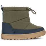 Konges Sløjd Kalamata Storma Støvler