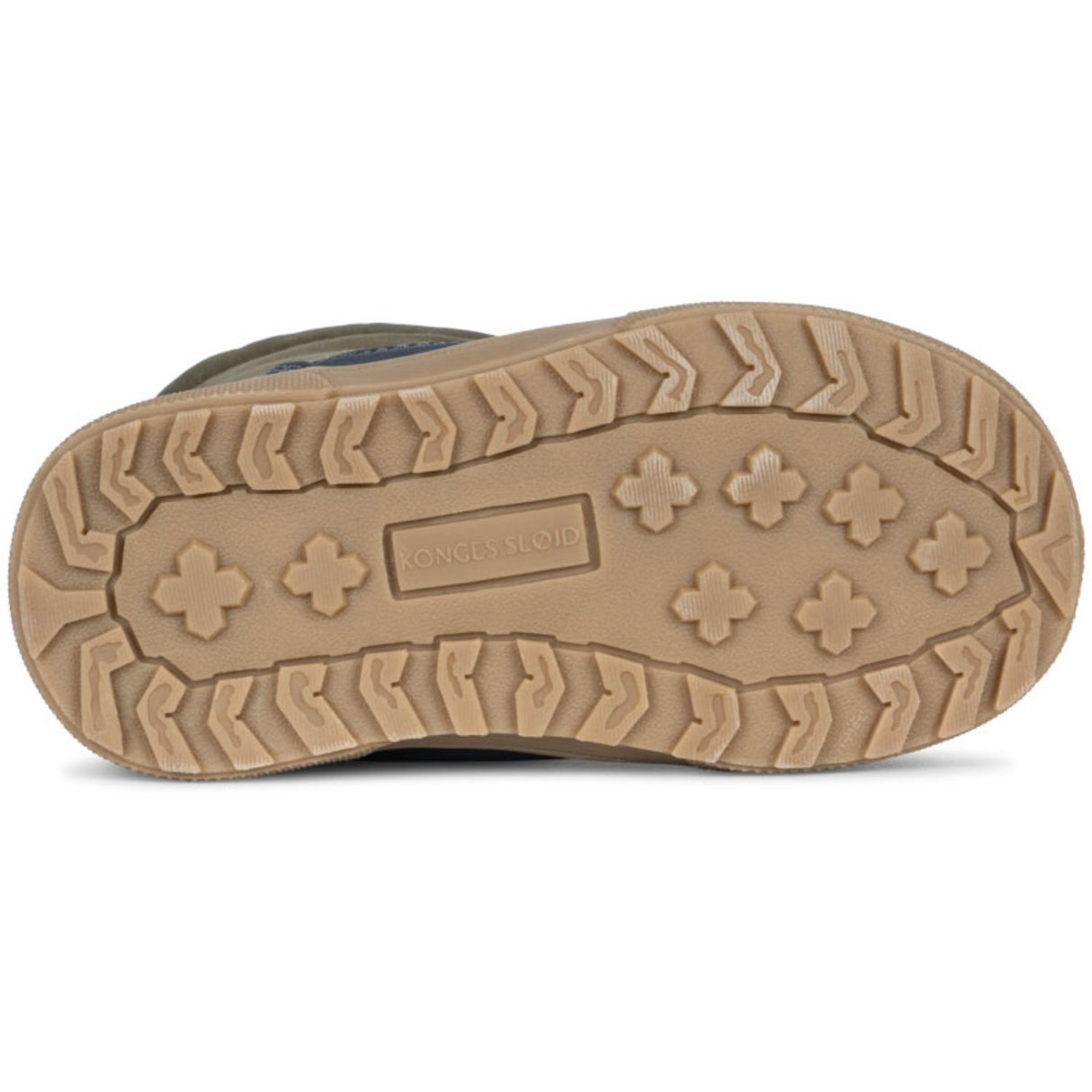 Konges Sløjd Kalamata Storma Støvler