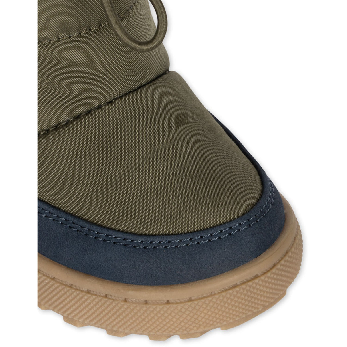 Konges Sløjd Kalamata Storma Støvler