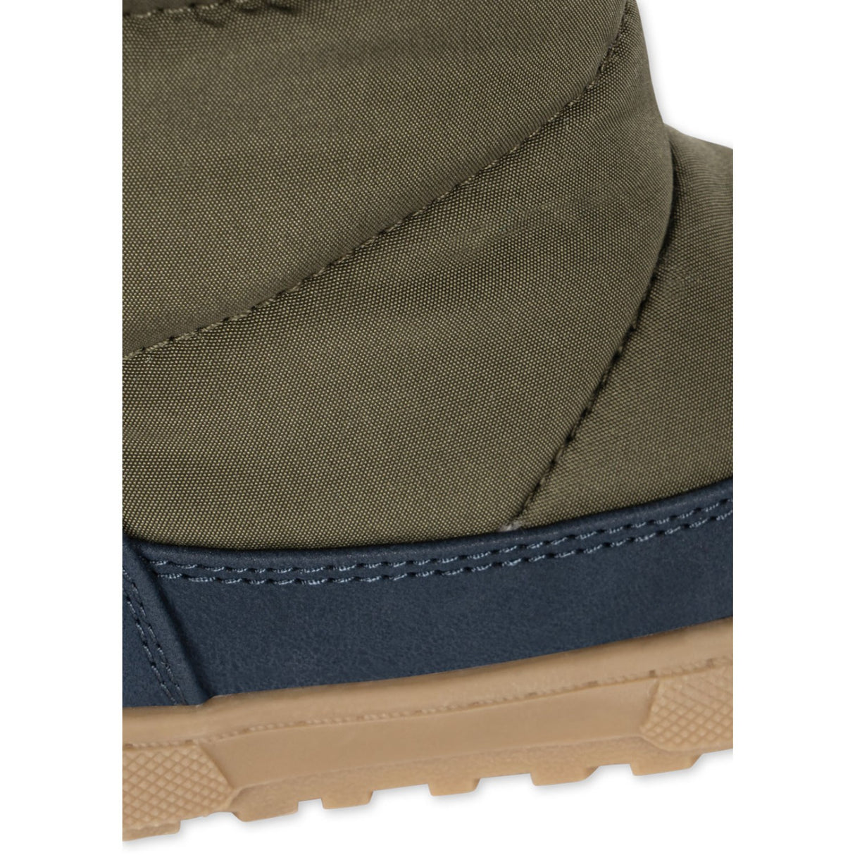 Konges Sløjd Kalamata Storma Støvler