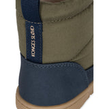 Konges Sløjd Kalamata Storma Støvler