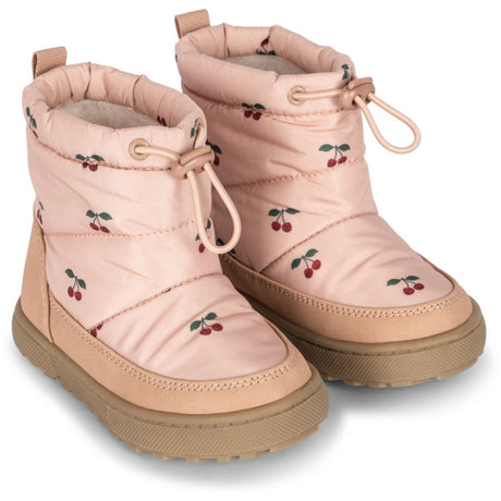 Konges Sløjd Cherry Blush Storma Støvler