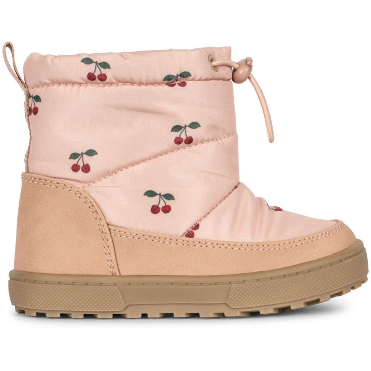 Konges Sløjd Cherry Blush Storma Støvler