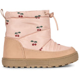 Konges Sløjd Cherry Blush Storma Støvler