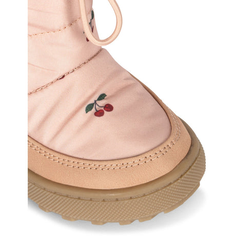 Konges Sløjd Cherry Blush Storma Støvler