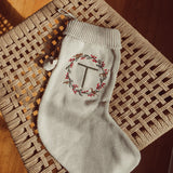 That's Mine Peyote Calle Julestrømpe