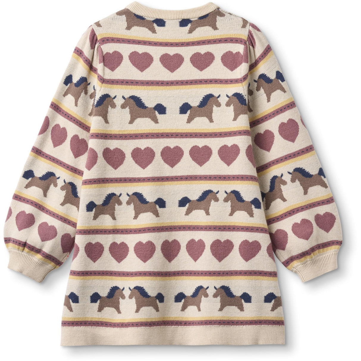 Fliink Sandshell Kino Ls Multi Kjole