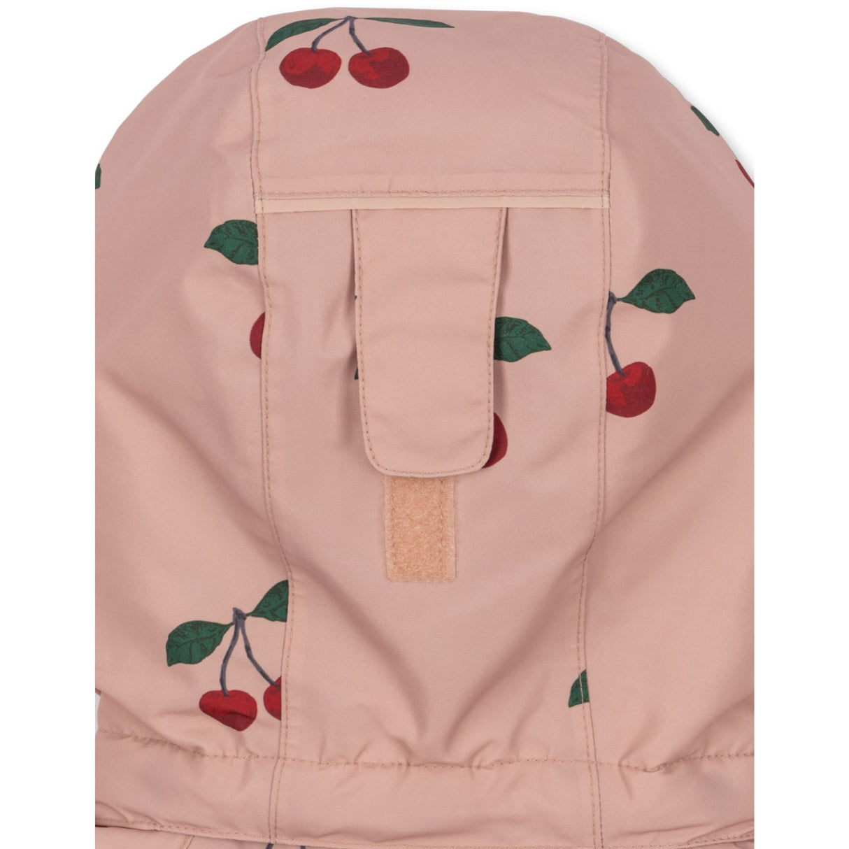 Konges Sløjd Ma Grande Cerise Blush Award Flydress Grs