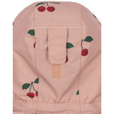 Konges Sløjd Ma Grande Cerise Blush Award Flydress Grs