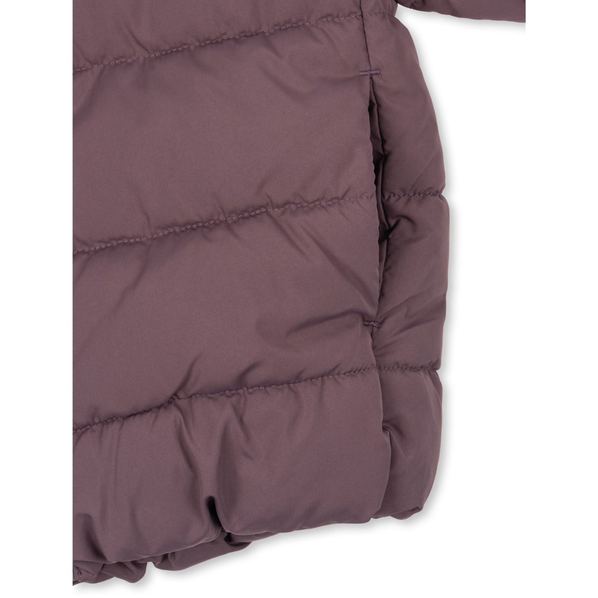 Konges Sløjd Hortensia Alpi Jakke Grs