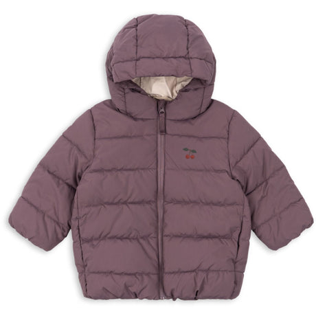 Konges Sløjd Hortensia Alpi Jakke Grs