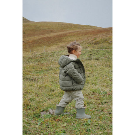 Konges Sløjd Kalamata Alpi Jakke Grs