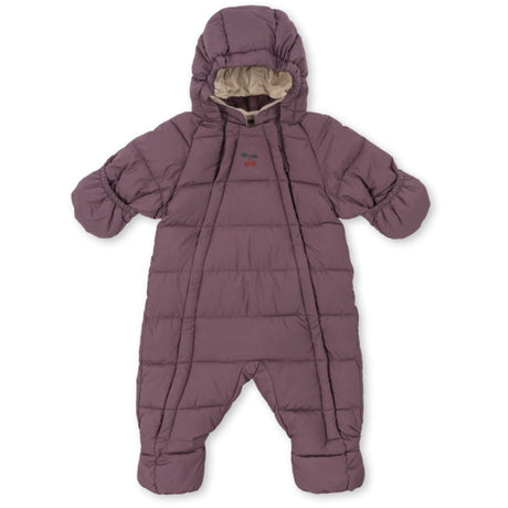 Konges Sløjd Hortensia Alpi Baby Drakt Grs