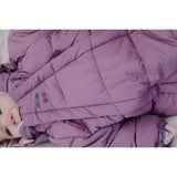 Konges Sløjd Hortensia Alpi Baby Drakt Grs