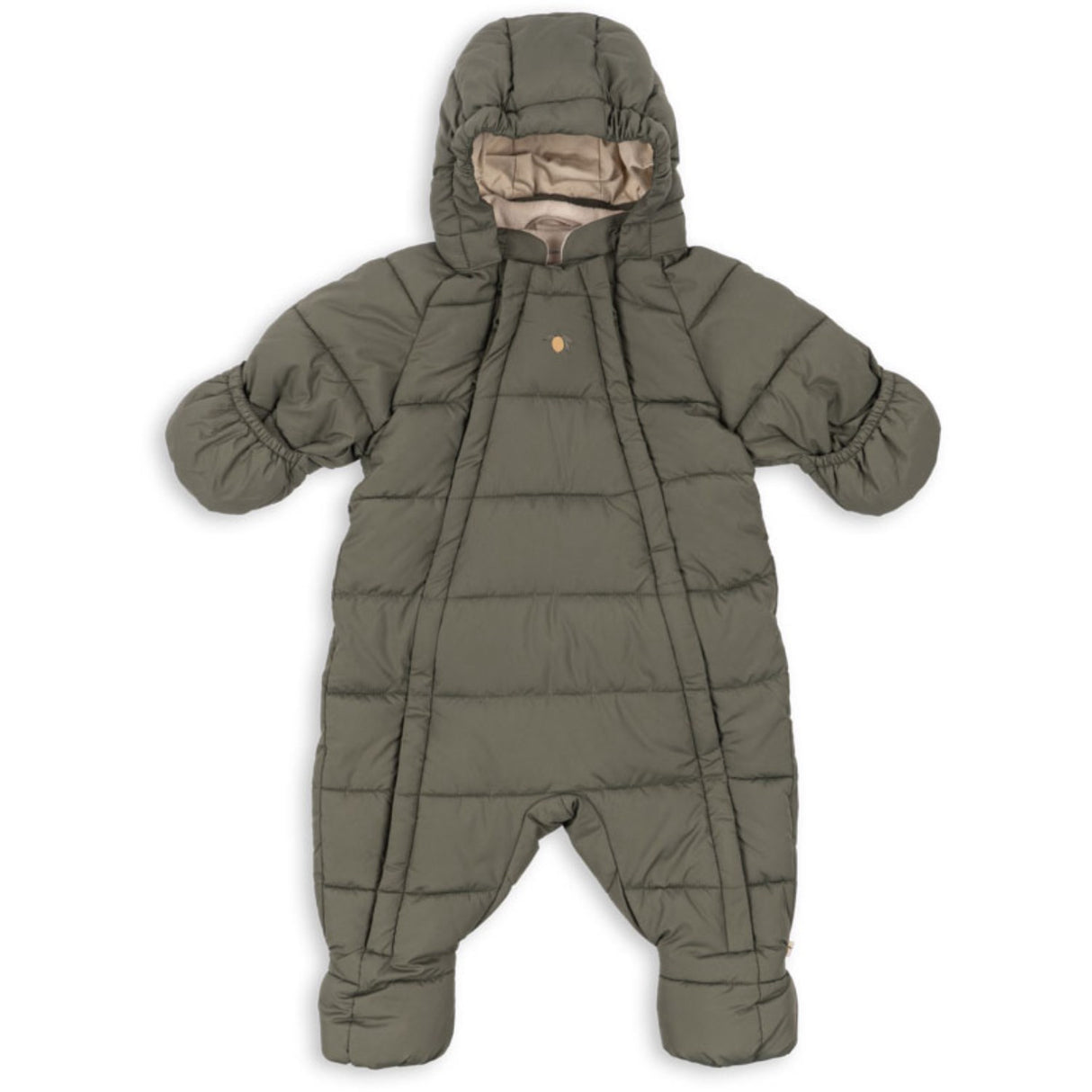 Konges Sløjd Kalamata Alpi Baby Drakt Grs