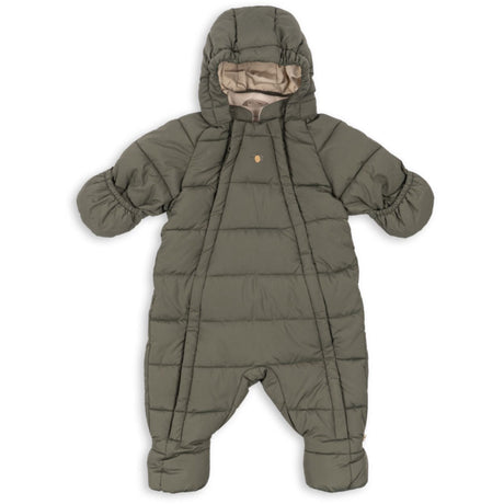 Konges Sløjd Kalamata Alpi Baby Drakt Grs