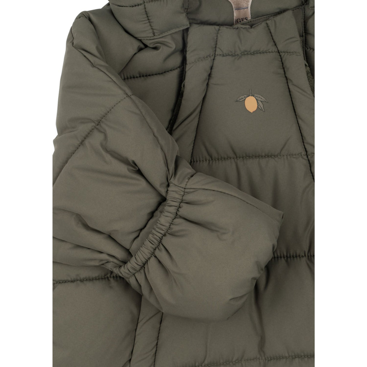 Konges Sløjd Kalamata Alpi Baby Drakt Grs