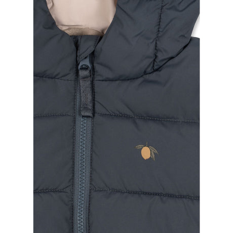 Konges Sløjd Turbulence Alpi Jakke Grs