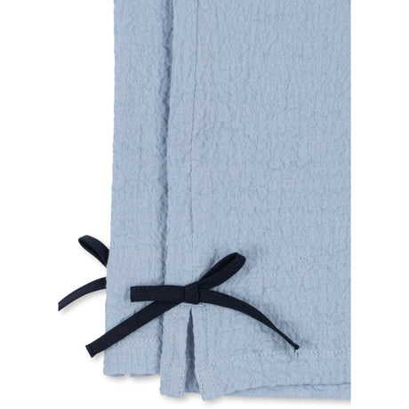 Konges Sløjd Blue Fog Ava Bukser GOTS