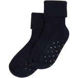 minipop® Navy Minipop Bambus Baby Non Slip