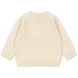 Konges Sløjd Sailor Anchor Strikk Sweater