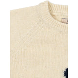 Konges Sløjd Sailor Anchor Strikk Sweater