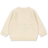 Konges Sløjd Sailor Anchor Strikk Sweater