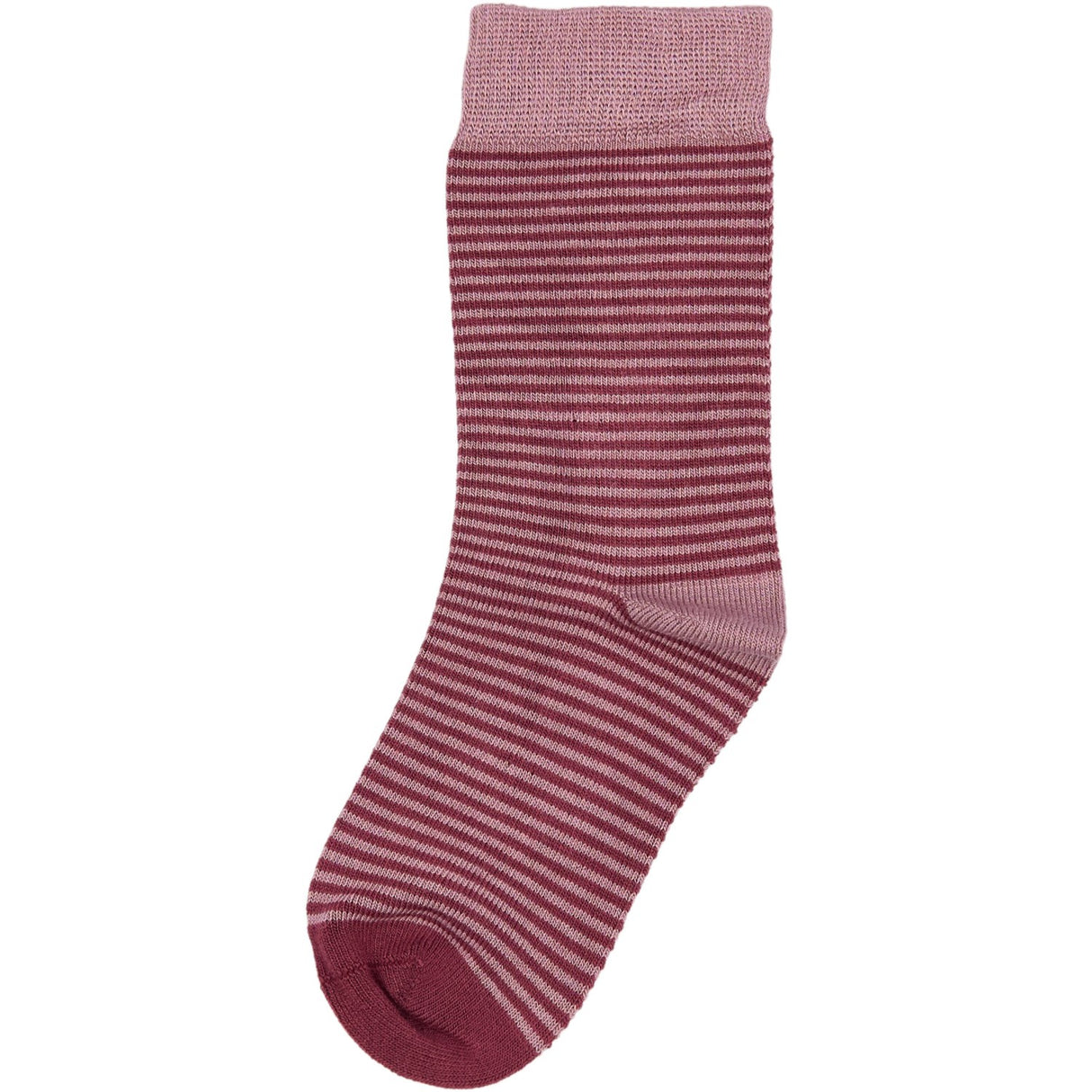 minipop® Blackberry Mix MiniPop® Season Bambus Strømper 3 Pcs