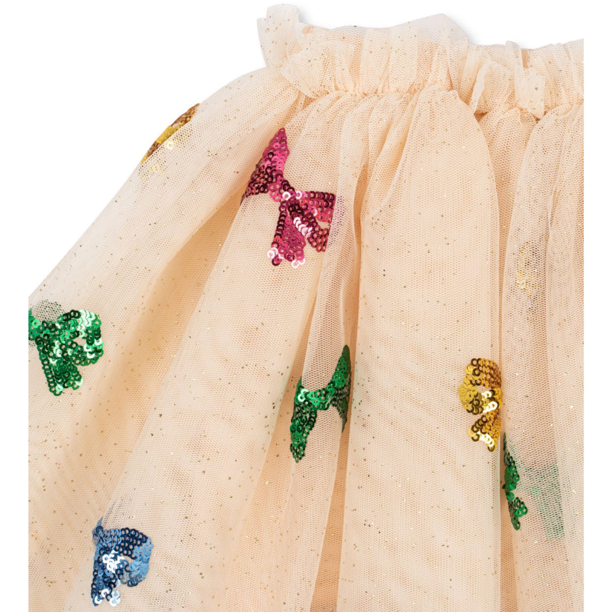 Konges Sløjd Bow Coloré Yvonne Skjørt