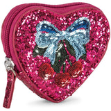 Konges Sløjd Sangria Tut Lommebok