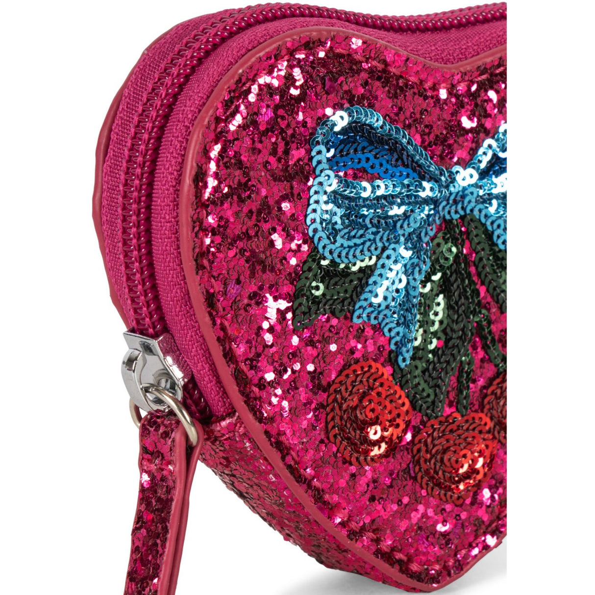 Konges Sløjd Sangria Tut Lommebok