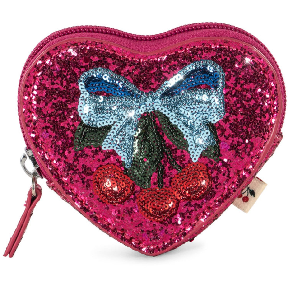 Konges Sløjd Sangria Tut Lommebok