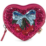 Konges Sløjd Sangria Tut Lommebok