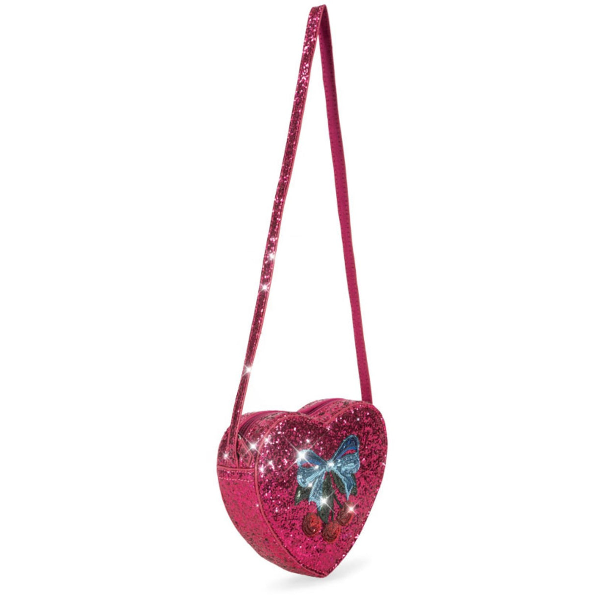 Konges Sløjd Sangria Tut Shoulder Veske