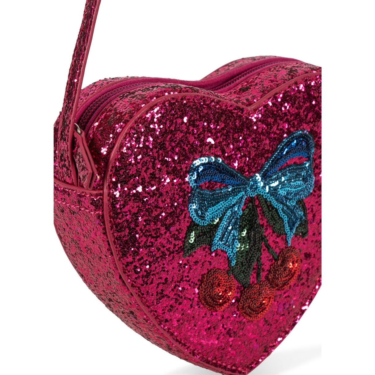 Konges Sløjd Sangria Tut Shoulder Veske