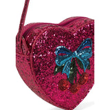 Konges Sløjd Sangria Tut Shoulder Veske