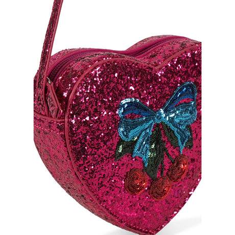 Konges Sløjd Sangria Tut Shoulder Veske