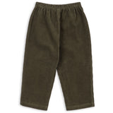 Konges Sløjd Kalamata Sully Bukser GOTS