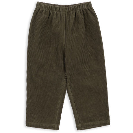 Konges Sløjd Kalamata Sully Bukser GOTS